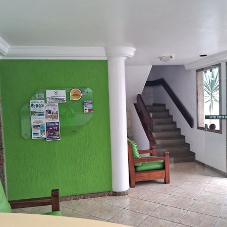 Hotel Costa Verde Porto Seguro Extérieur photo