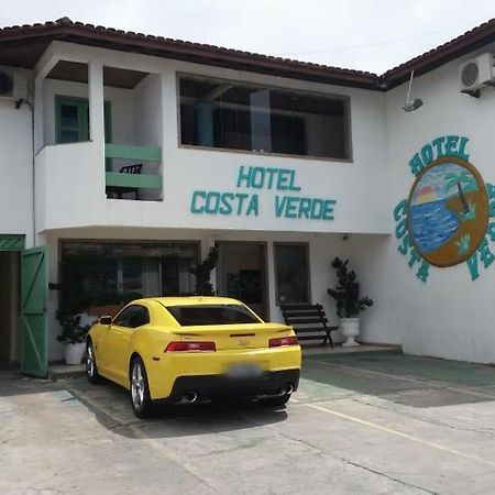 Hotel Costa Verde Porto Seguro Extérieur photo