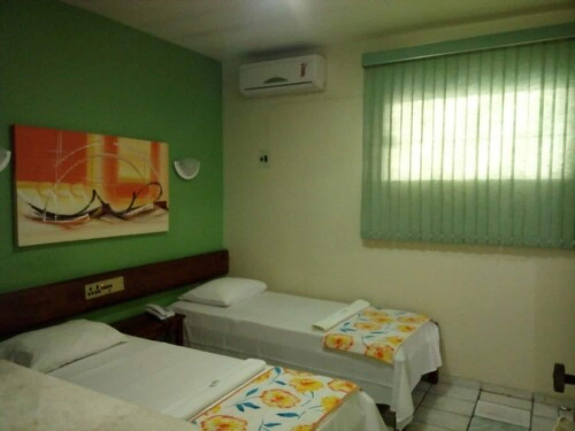 Hotel Costa Verde Porto Seguro Extérieur photo