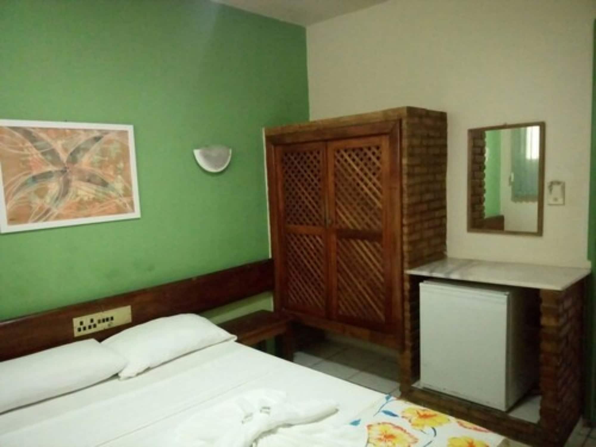 Hotel Costa Verde Porto Seguro Extérieur photo