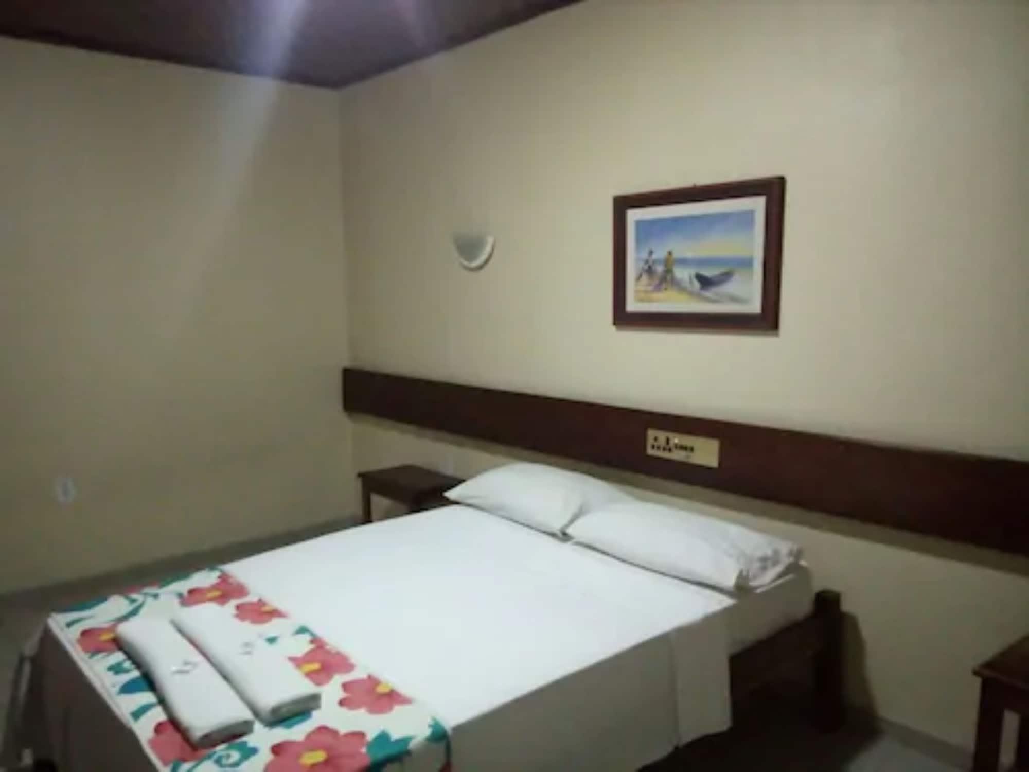 Hotel Costa Verde Porto Seguro Extérieur photo