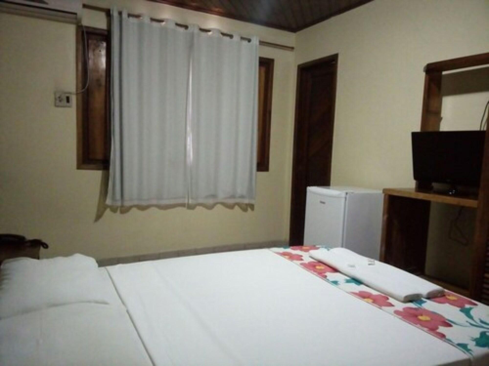 Hotel Costa Verde Porto Seguro Extérieur photo