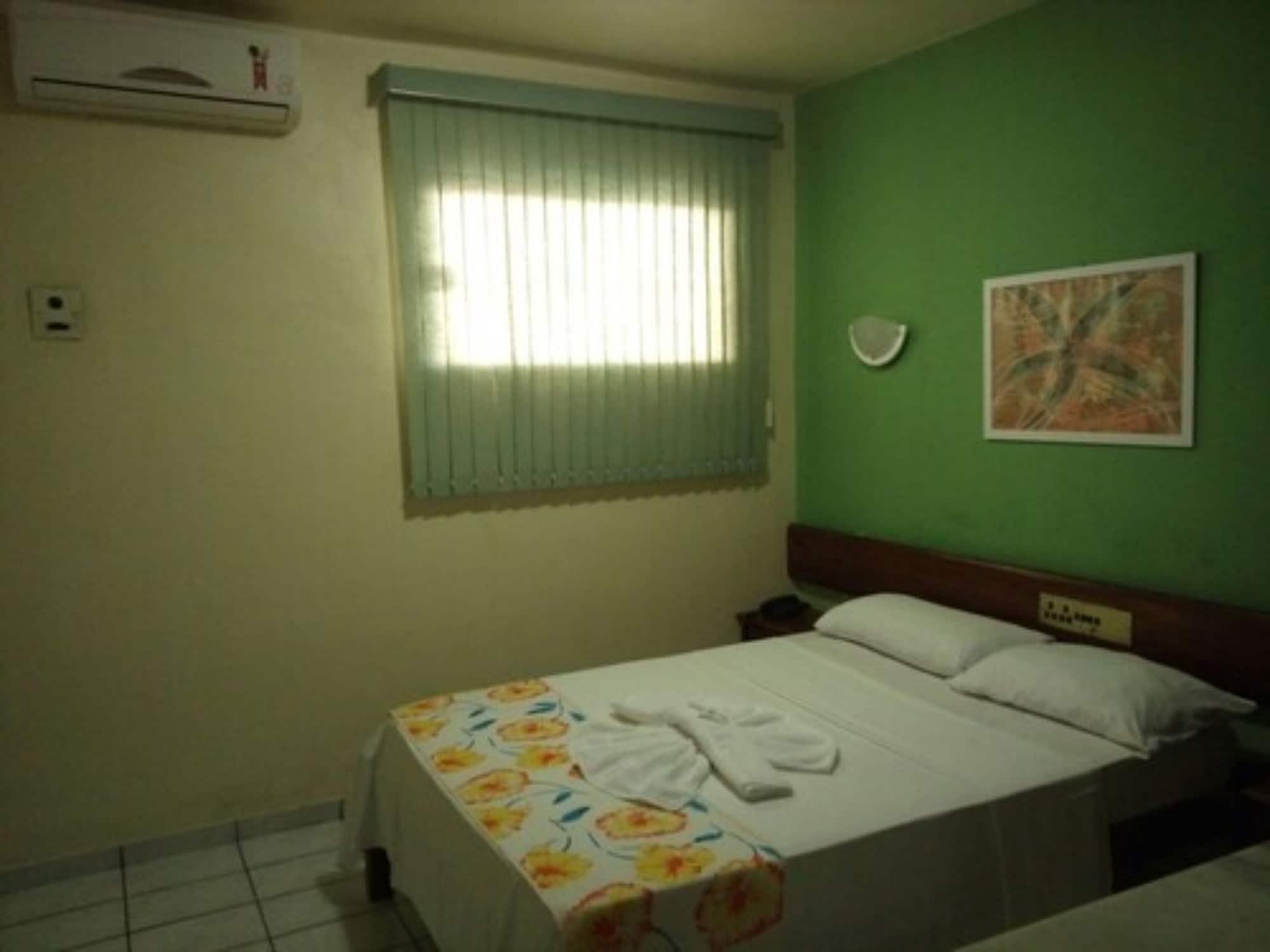 Hotel Costa Verde Porto Seguro Extérieur photo