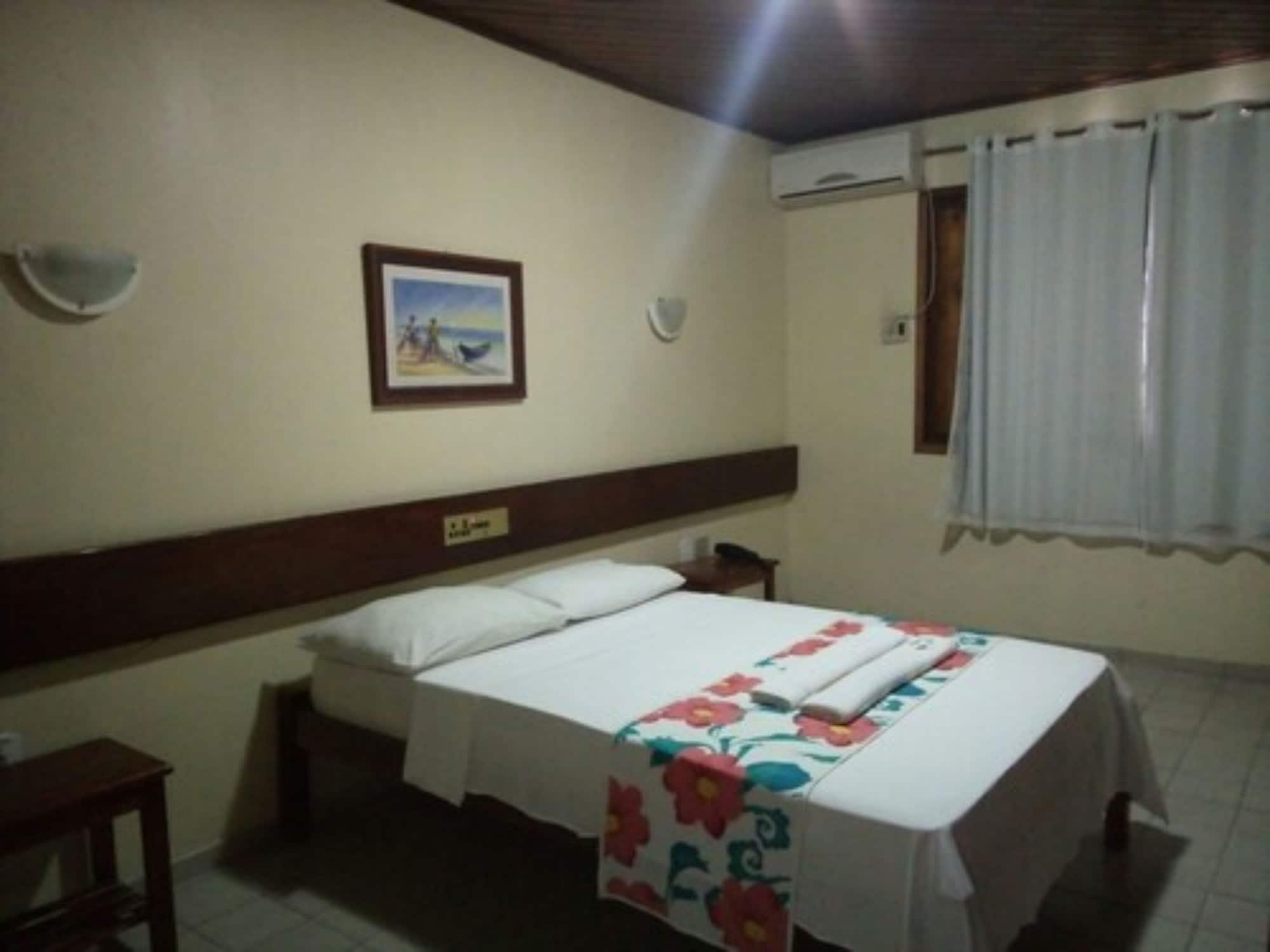 Hotel Costa Verde Porto Seguro Extérieur photo