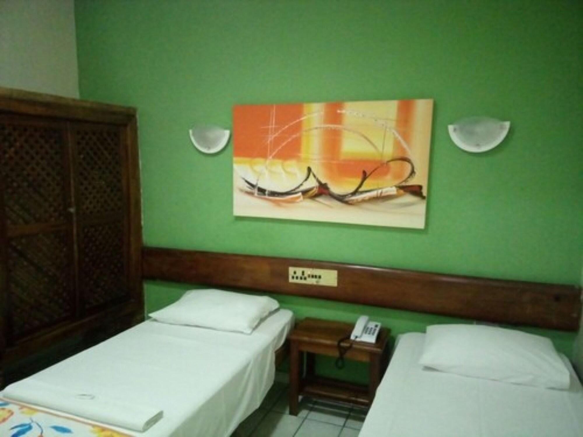 Hotel Costa Verde Porto Seguro Extérieur photo