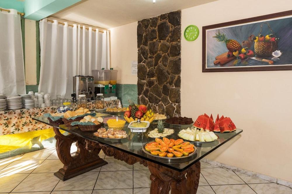 Hotel Costa Verde Porto Seguro Extérieur photo