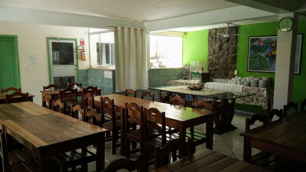 Hotel Costa Verde Porto Seguro Extérieur photo