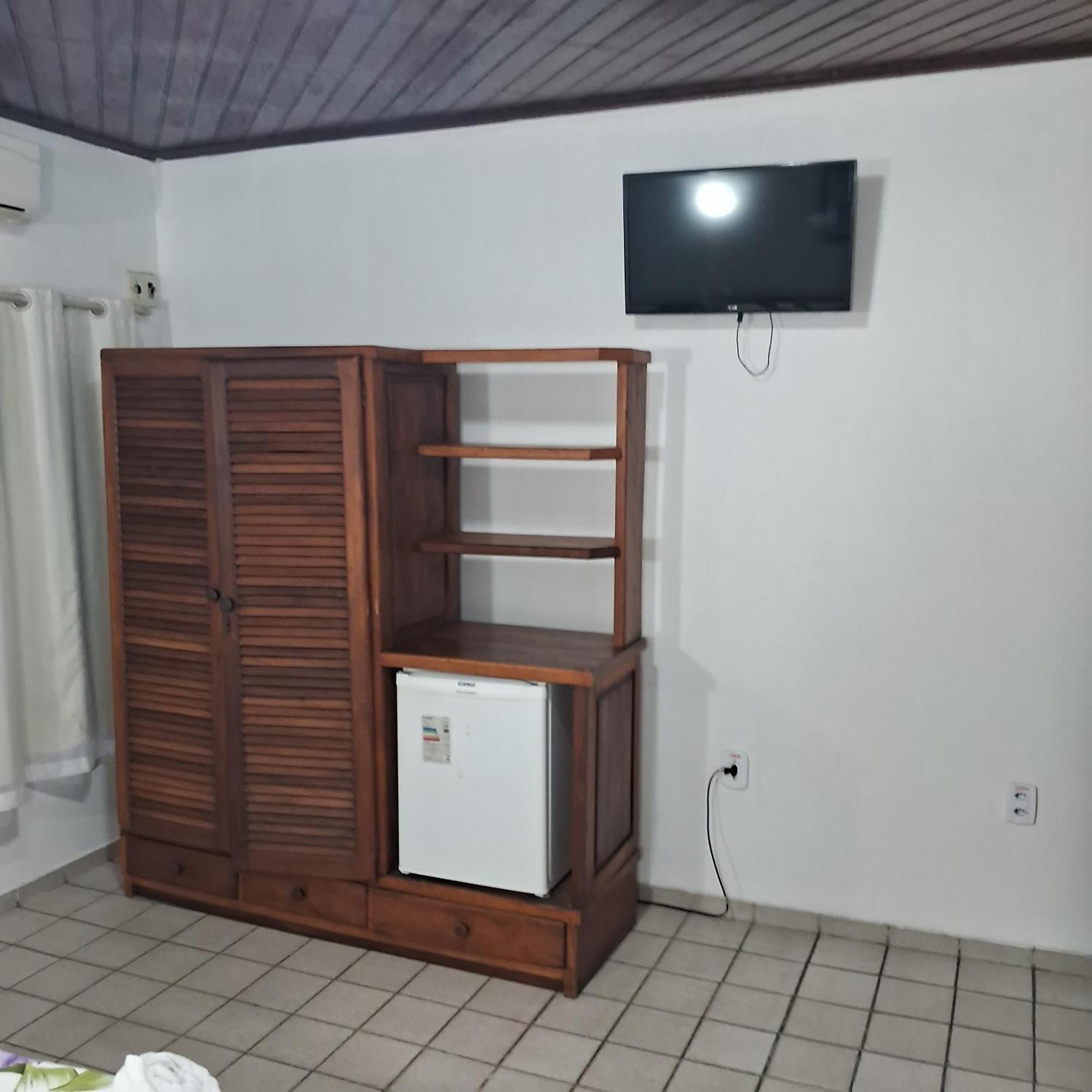 Hotel Costa Verde Porto Seguro Extérieur photo