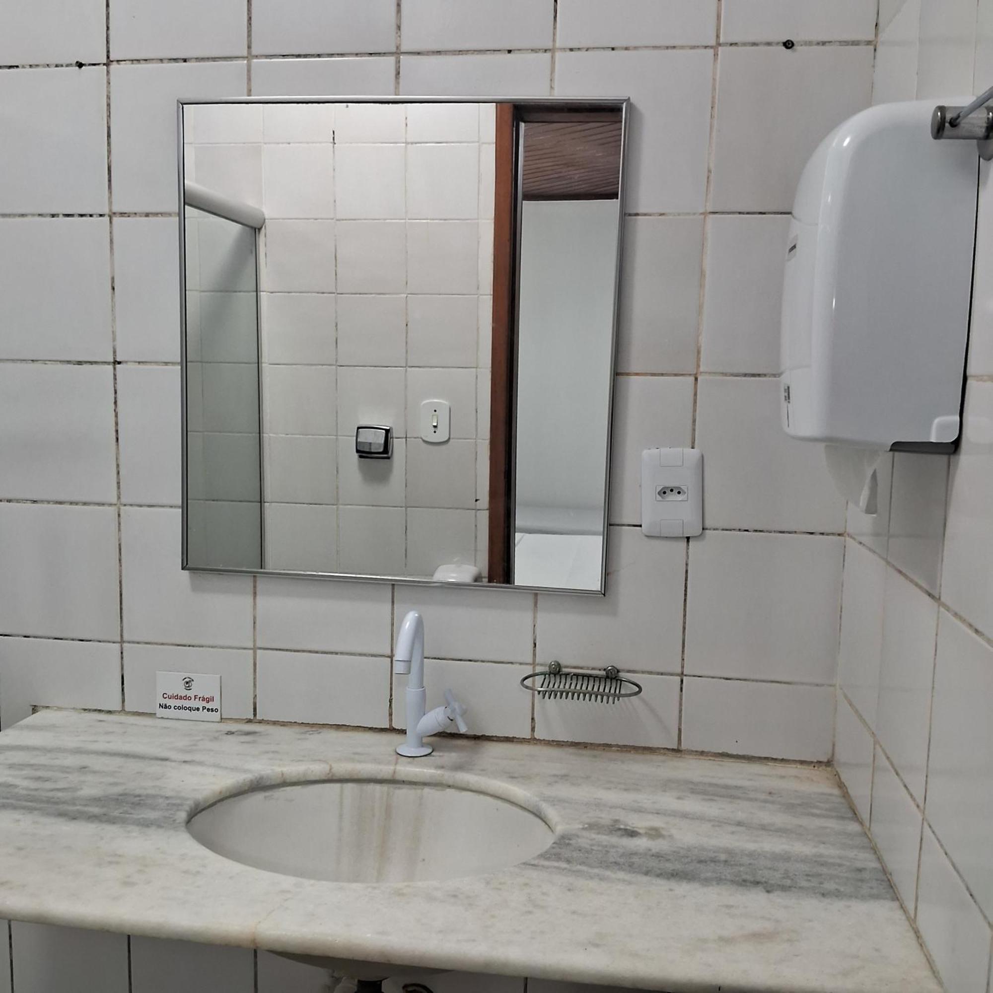 Hotel Costa Verde Porto Seguro Extérieur photo