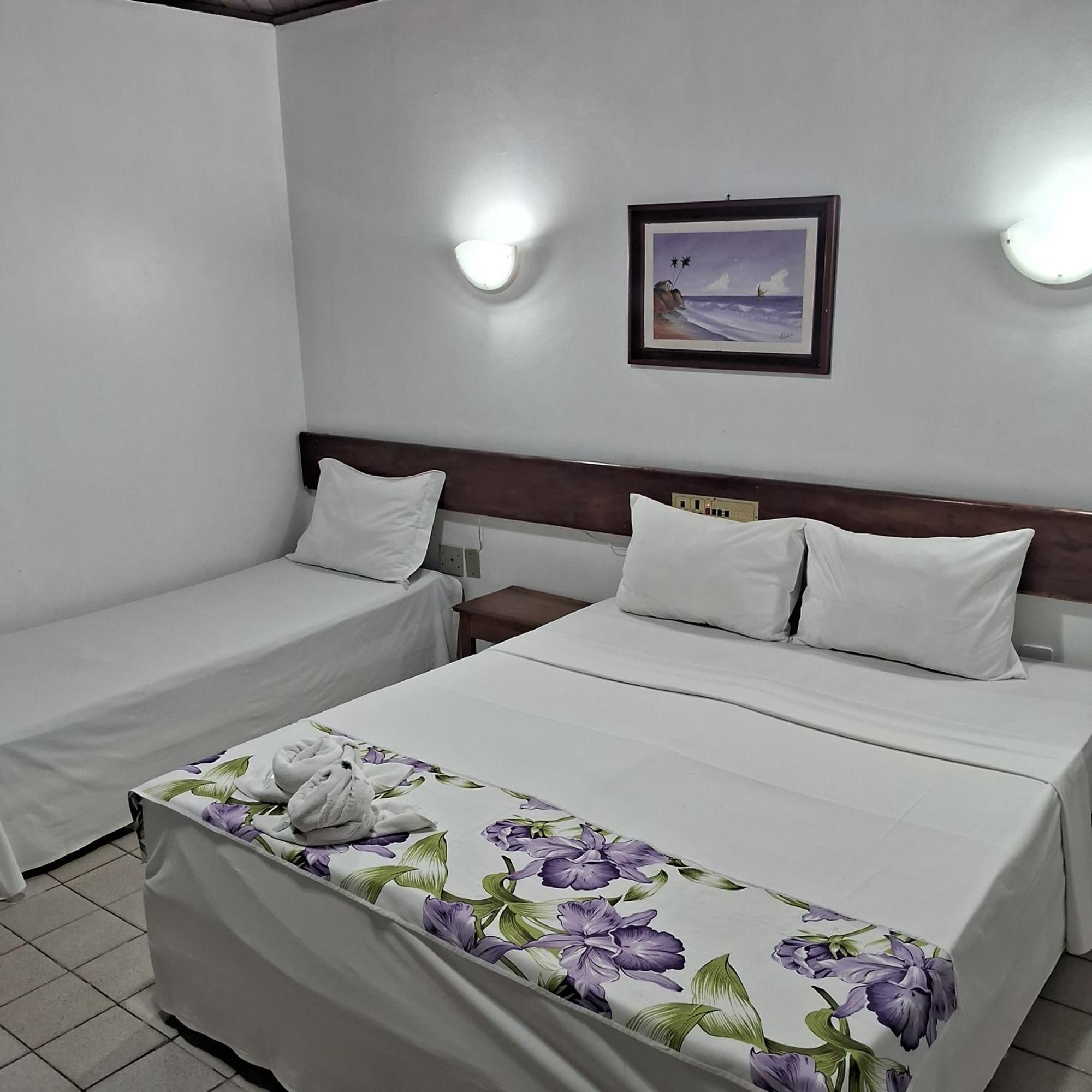 Hotel Costa Verde Porto Seguro Extérieur photo