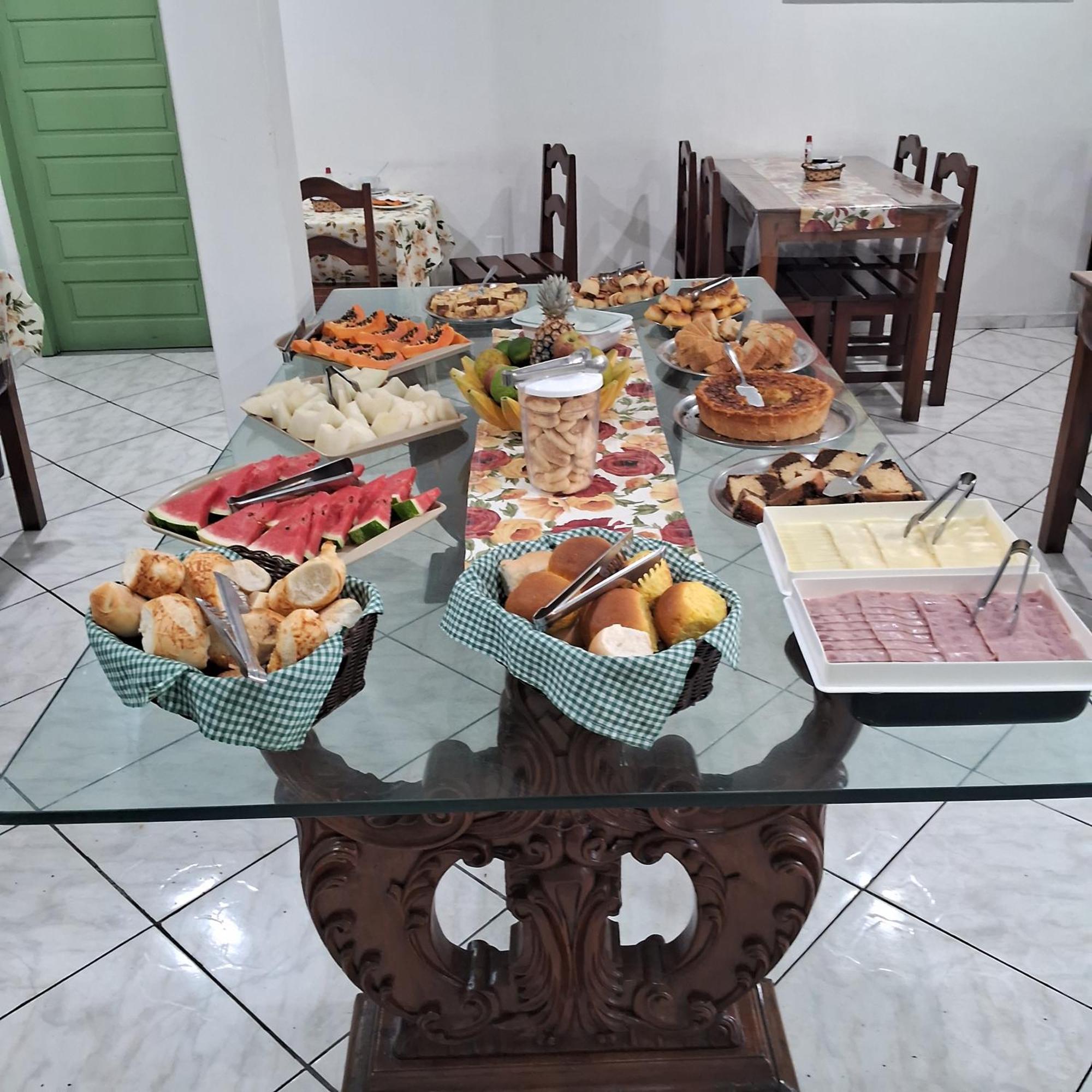 Hotel Costa Verde Porto Seguro Extérieur photo