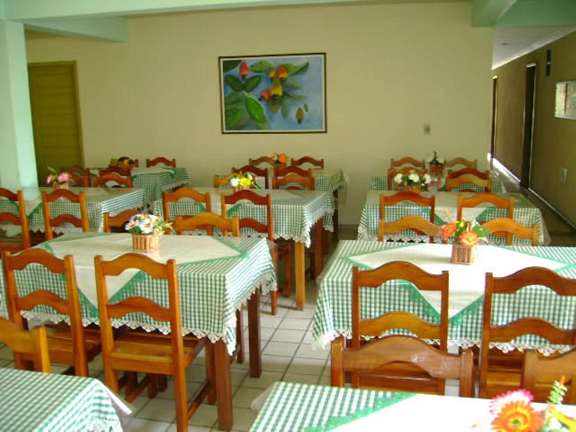 Hotel Costa Verde Porto Seguro Extérieur photo