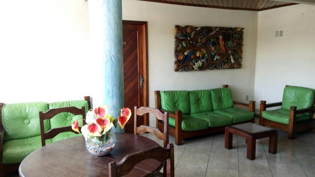 Hotel Costa Verde Porto Seguro Extérieur photo
