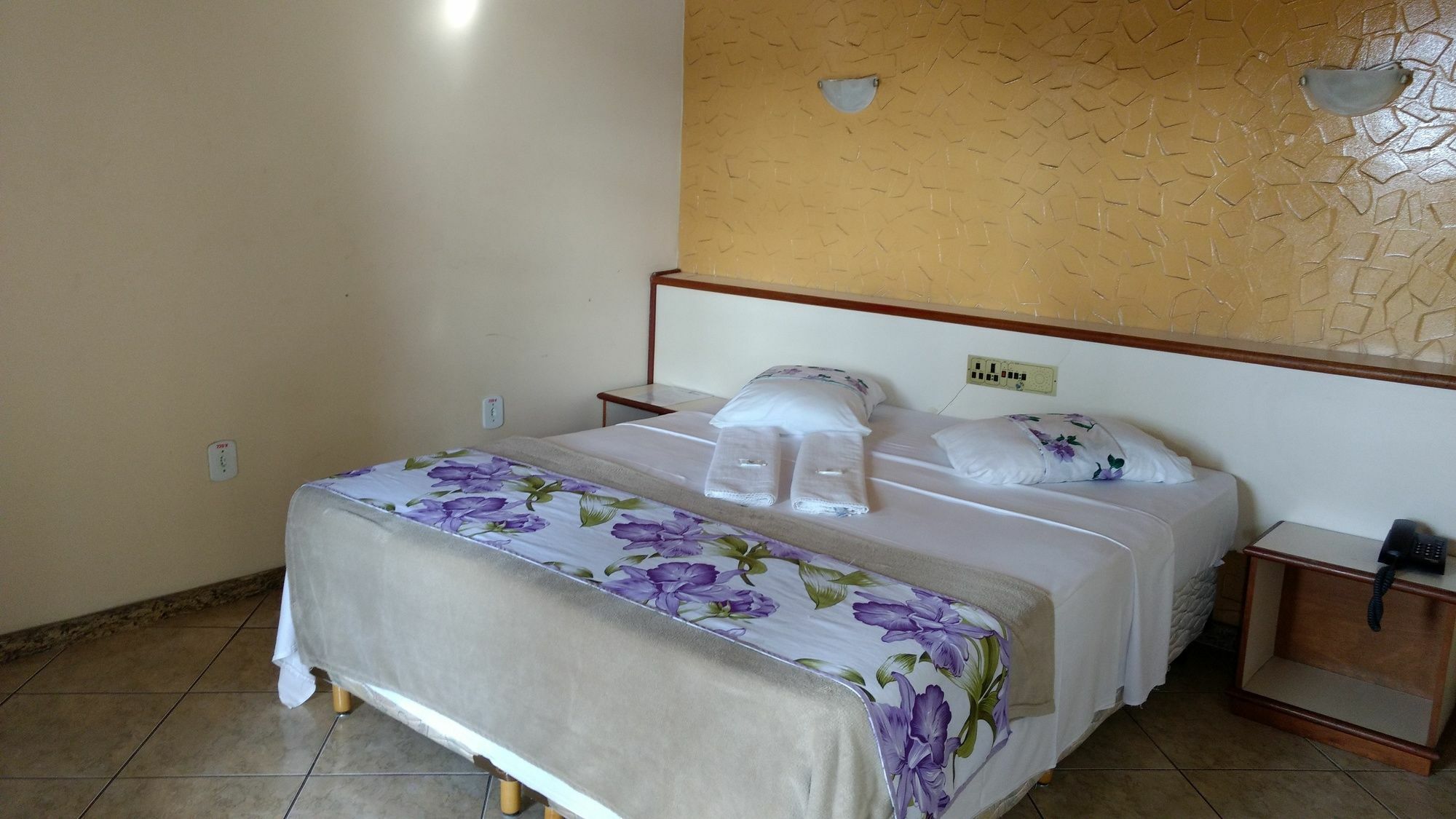Hotel Costa Verde Porto Seguro Extérieur photo