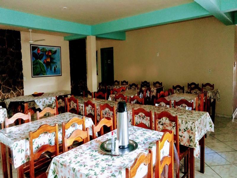 Hotel Costa Verde Porto Seguro Extérieur photo